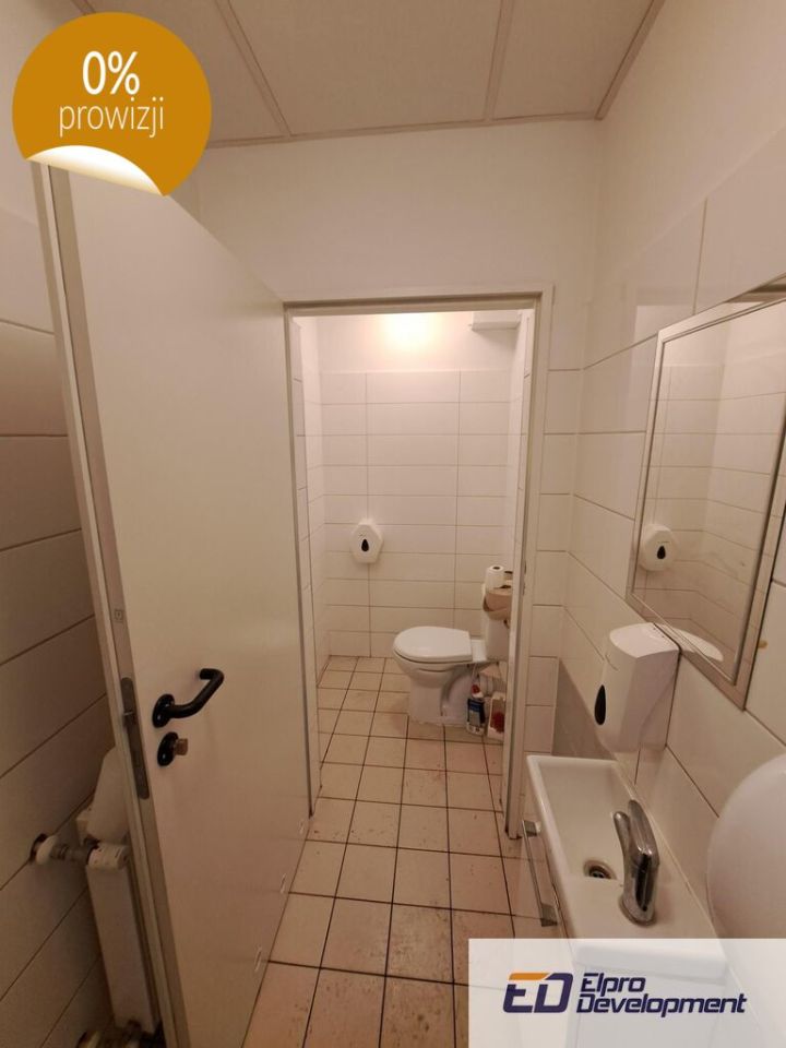 Lokal Chodel, ul. Partyzantów. Zdjęcie 19