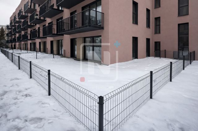 Mieszkanie 2-pokojowe Dawidy Bankowe, ul. Oleńki. Zdjęcie 7