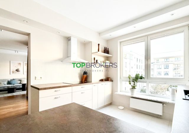 Mieszkanie 4-pokojowe Warszawa Praga-Południe, ul. Ateńska. Zdjęcie 8