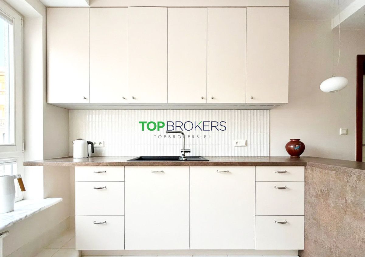 Mieszkanie 4-pokojowe Warszawa Praga-Południe, ul. Ateńska. Zdjęcie 6