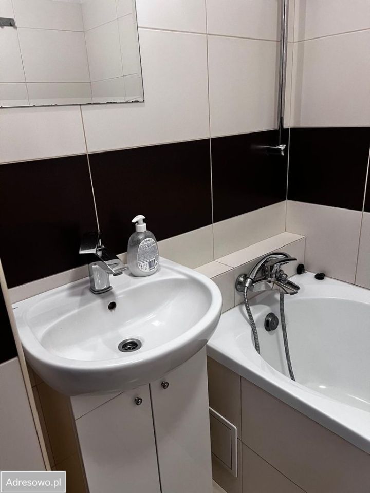 Mieszkanie 2-pokojowe Łódź Chojny, ul. Wdzięczna. Zdjęcie 9