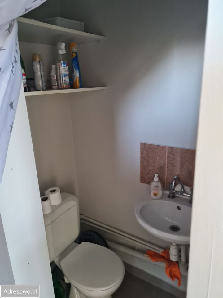 Lokal Szczecin Prawobrzeże, ul. Brązowa. Zdjęcie 5