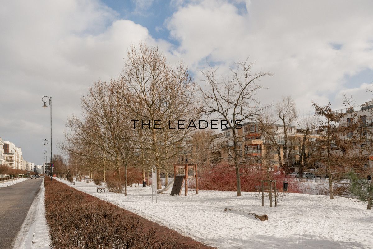 Mieszkanie 4-pokojowe Warszawa Wilanów, ul. Franciszka Klimczaka. Zdjęcie 19