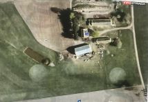 Działka siedliskowa Puszcza Rządowa. Zdjęcie 2