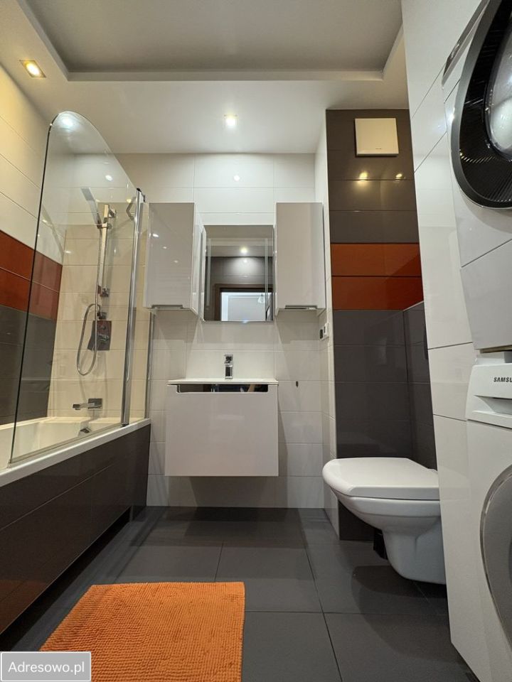 Mieszkanie 2-pokojowe Warszawa Tarchomin, ul. Aluzyjna. Zdjęcie 15