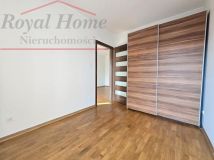 Mieszkanie 2-pokojowe Wrocław Krzyki, ul. Jesionowa. Zdjęcie 4