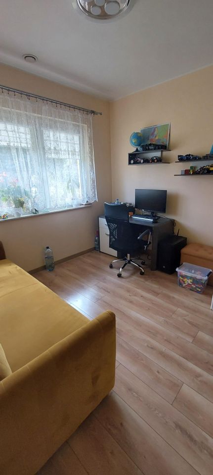 dom wolnostojący, 3 pokoje Osowiec, ul. Kryształowa. Zdjęcie 13