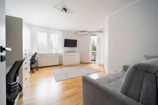 Mieszkanie 3-pokojowe Białystok Nowe Miasto, ul. Zachodnia. Zdjęcie 3