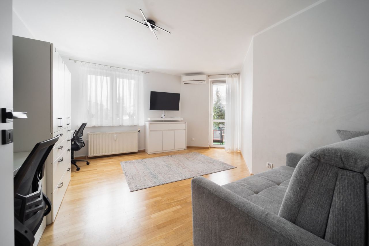 Mieszkanie 3-pokojowe Białystok Nowe Miasto, ul. Zachodnia. Zdjęcie 3