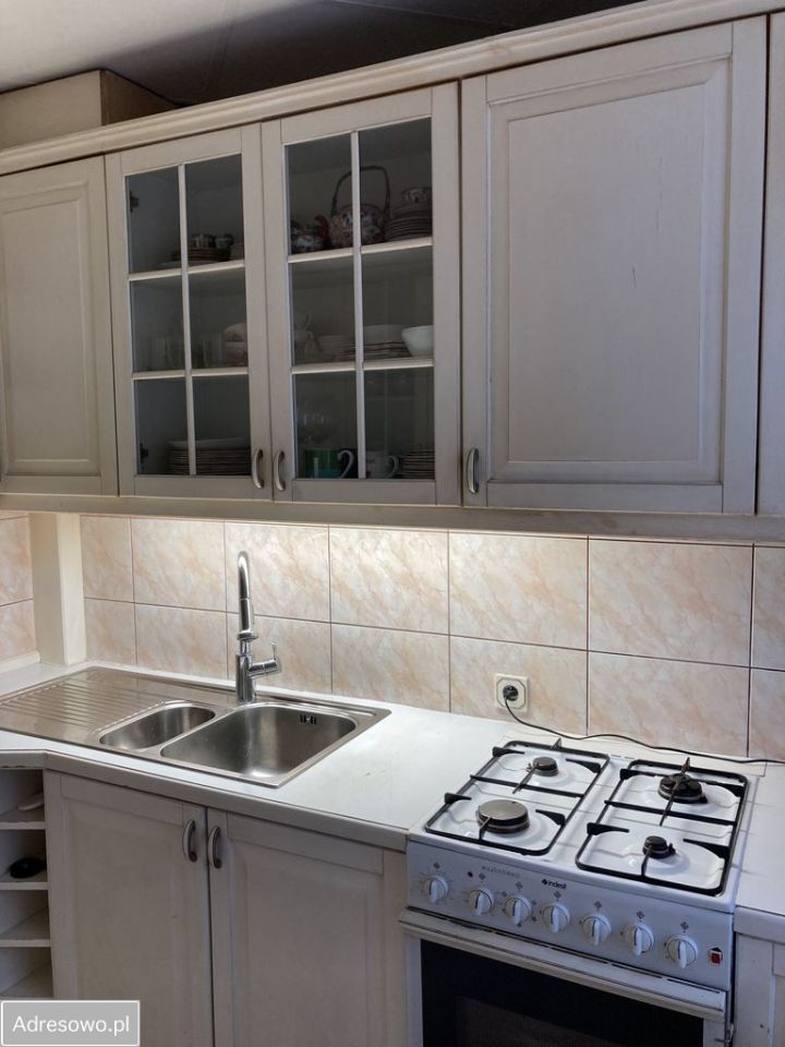 Mieszkanie 3-pokojowe Katowice Brynów, ul. Bocianów. Zdjęcie 6