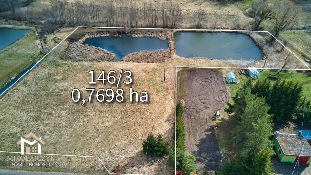 gospodarstwo, 5 pokoi Woryny. Zdjęcie 5