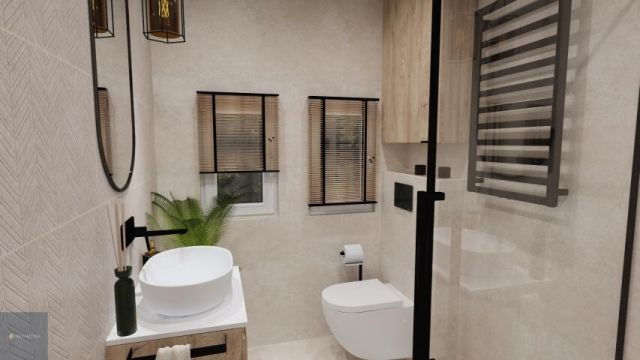 Mieszkanie 2-pokojowe Gliwice, ul. Stanisława Staszica. Zdjęcie 5