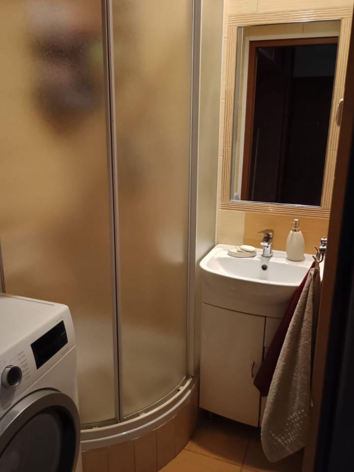 Mieszkanie 4-pokojowe Kalisz Widok , ul. Widok. Zdjęcie 11