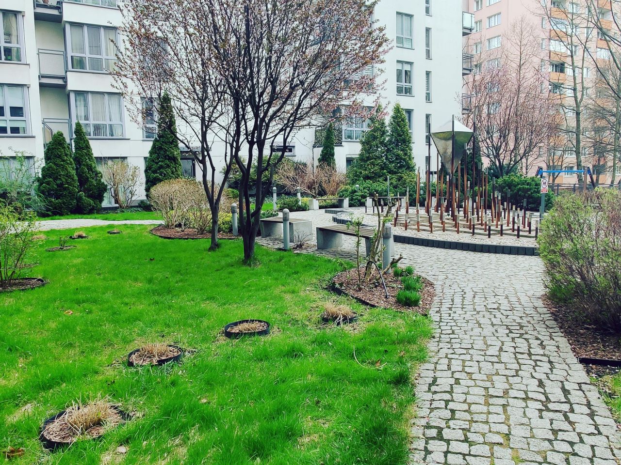 Mieszkanie 2-pokojowe Warszawa Bemowo, ul. Świetlików. Zdjęcie 10