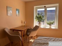 Mieszkanie 1-pokojowe Reda, ul. Józefa Poniatowskiego. Zdjęcie 3