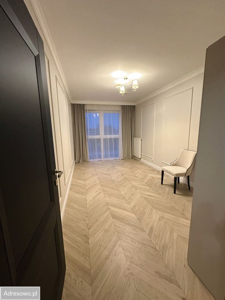 Mieszkanie 4-pokojowe Lublin Wrotków, ul. Henryka Wolińskiego. Zdjęcie 12