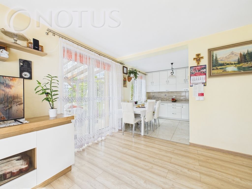 dom wolnostojący, 3 pokoje Bażanowice. Zdjęcie 12