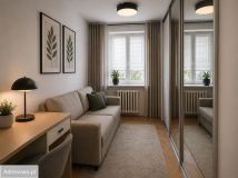 Mieszkanie 3-pokojowe Legionowo, ul. Pałacowa. Zdjęcie 2