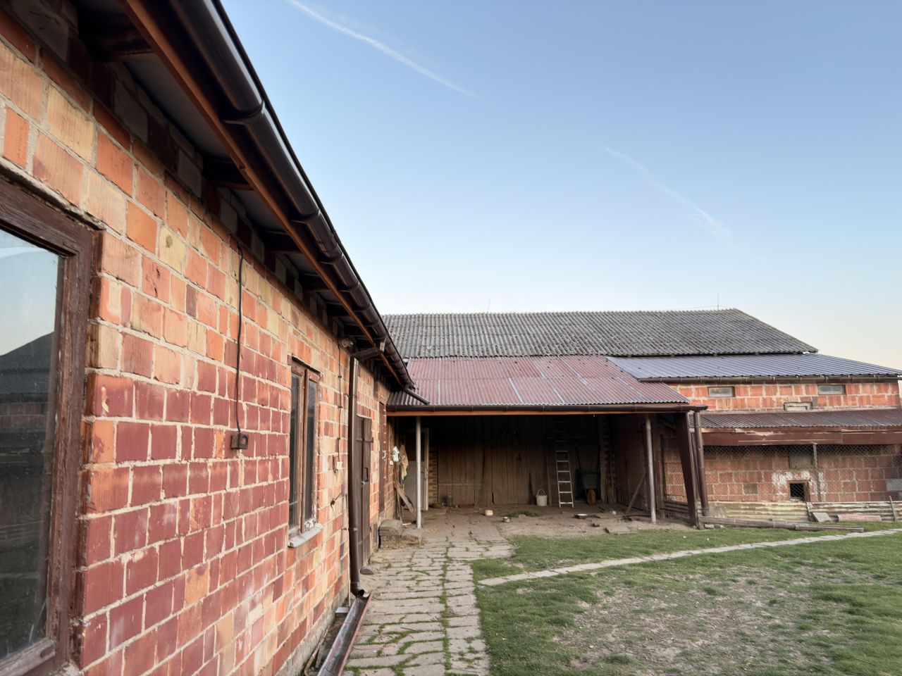 dom wolnostojący, 3 pokoje Motycz-Józefin, Motycz-Józefin. Zdjęcie 10