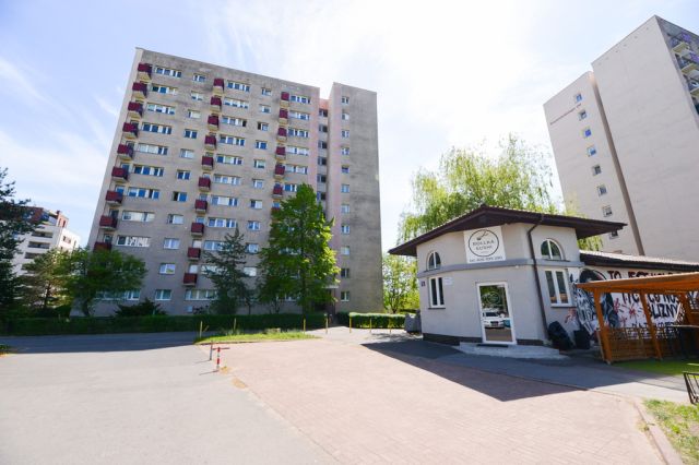 Mieszkanie 2-pokojowe Warszawa Mokotów, ul. Orzycka. Zdjęcie 18