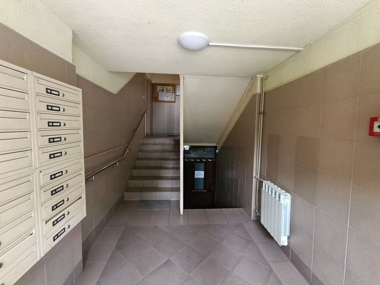 Mieszkanie 3-pokojowe Warszawa Włochy, ul. 1 Sierpnia. Zdjęcie 11