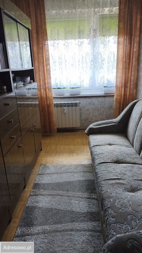 Mieszkanie 3-pokojowe Będzin, ul. Żwirki i Wigury. Zdjęcie 3