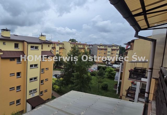 Mieszkanie 3-pokojowe Starachowice, ul. Piotra Wysockiego. Zdjęcie 13