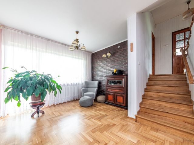 dom wolnostojący, 6 pokoi Halinów, ul. Powstania Styczniowego. Zdjęcie 7