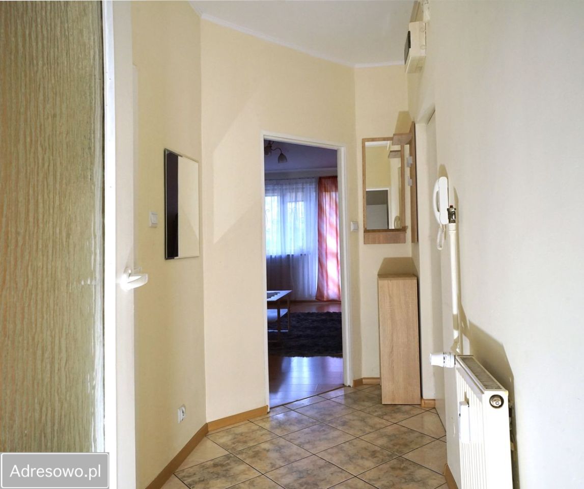 Mieszkanie 1-pokojowe Łódź Widzew, ul. Lodowa. Zdjęcie 8