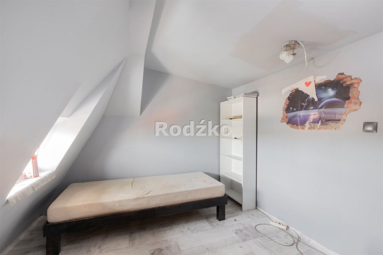 Mieszkanie 3-pokojowe Bydgoszcz Śródmieście, ul. Dworcowa. Zdjęcie 10