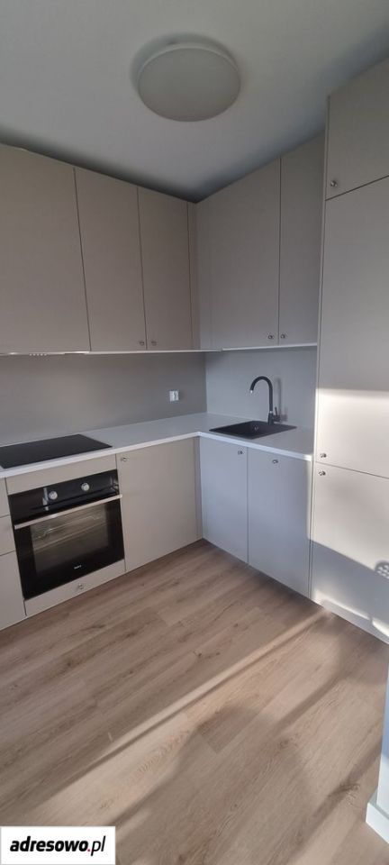 Mieszkanie 2-pokojowe Szczecin Śródmieście, ul. Bartosza Głowackiego. Zdjęcie 6