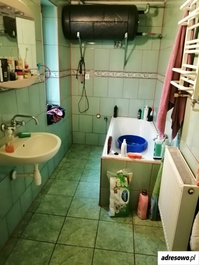 dom szeregowy, 2 pokoje Ostre Bardo. Zdjęcie 6