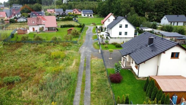Działka budowlana Olszyna. Zdjęcie 13