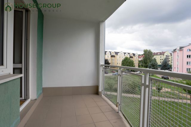 Mieszkanie 3-pokojowe Olsztyn, ul. Majora Henryka Sucharskiego. Zdjęcie 7