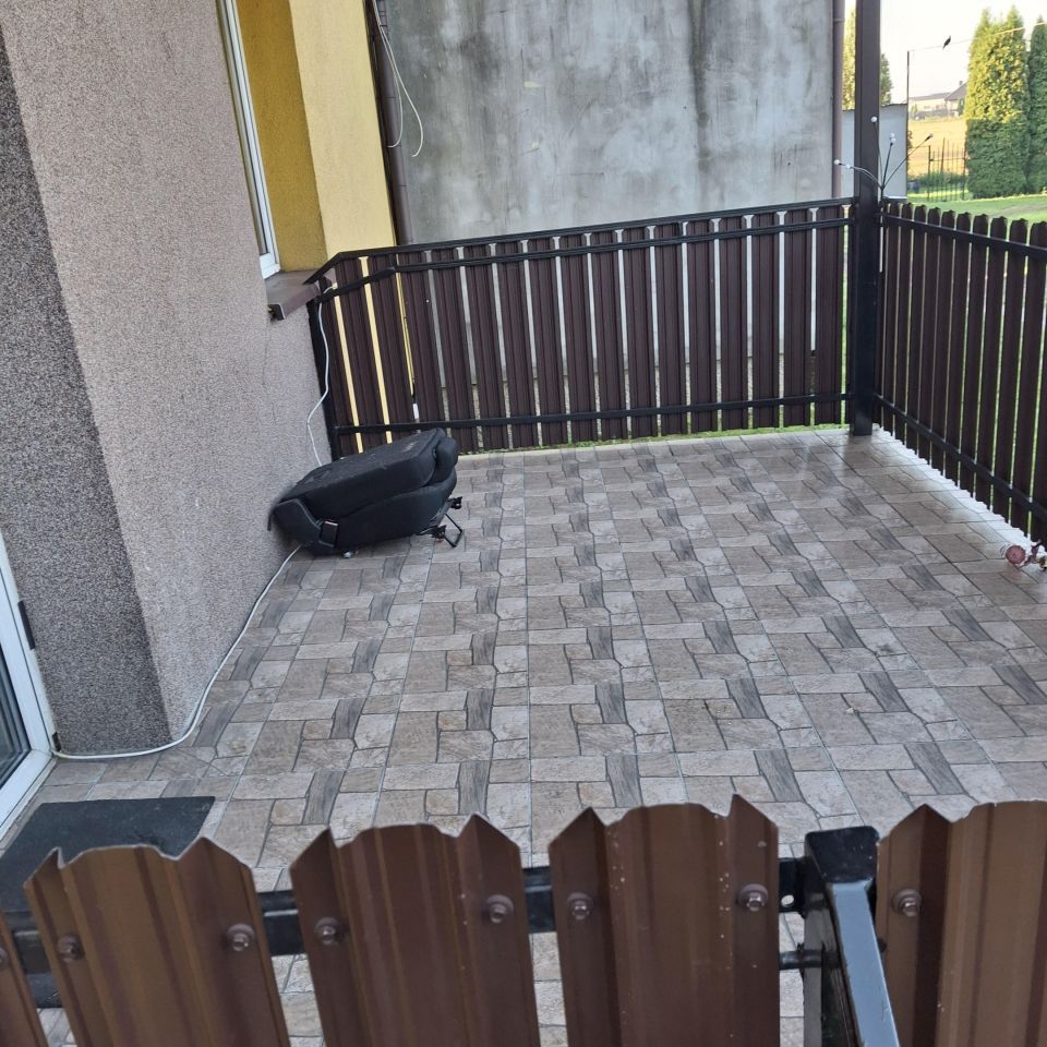 Mieszkanie 3-pokojowe Malina. Zdjęcie 2