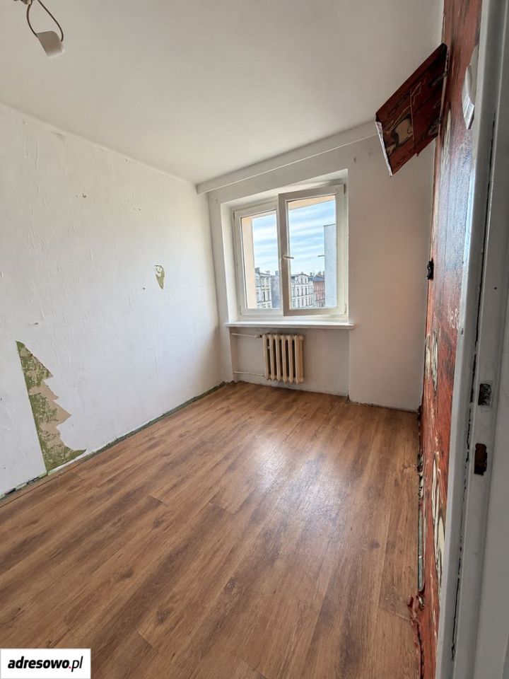Mieszkanie 2-pokojowe Chorzów Batory, ul. Armii Krajowej. Zdjęcie 5