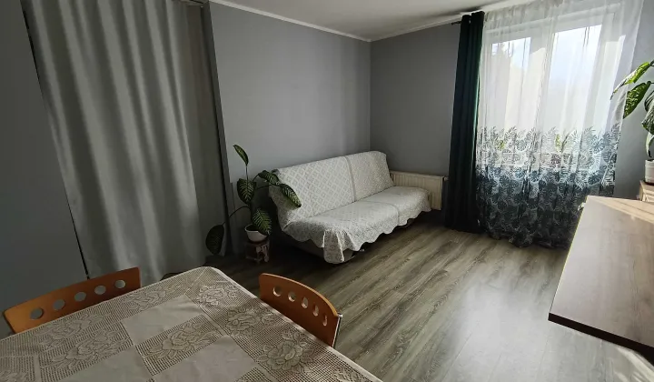 Mieszkanie 2-pokojowe Gdańsk Ujeścisko, ul. Lubelska