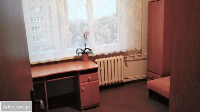 Mieszkanie 3-pokojowe Kraków Borek Fałęcki, ul. Jagodowa. Zdjęcie 1