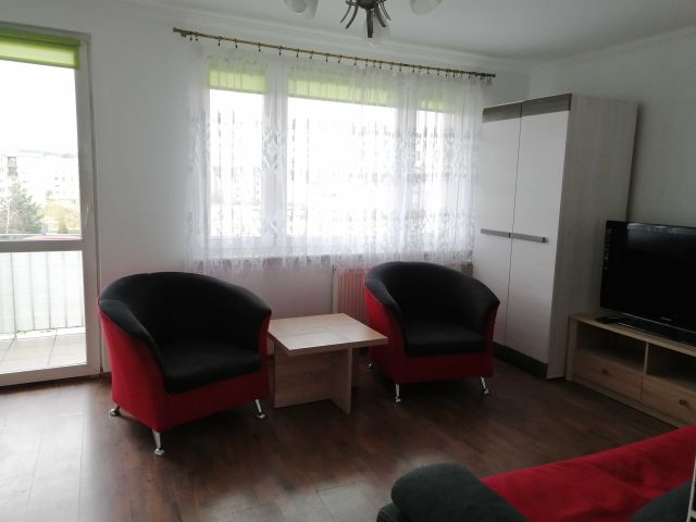 Mieszkanie 2-pokojowe Szczecinek, ul. Lwowska. Zdjęcie 1