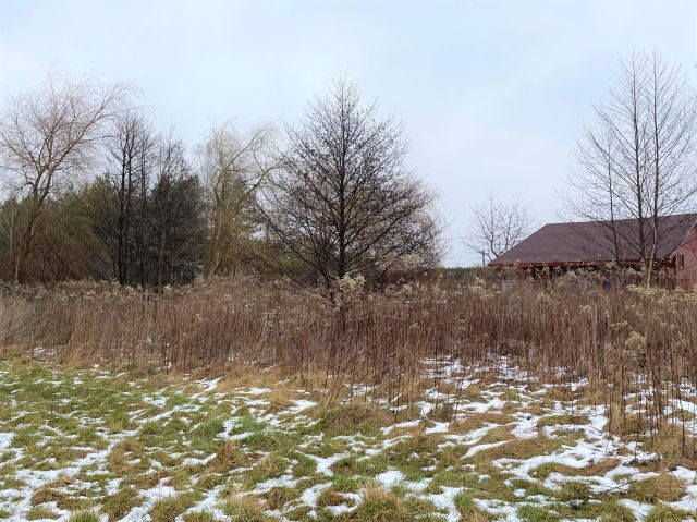 Działka budowlana Dębe Wielkie, ul. Kościelna. Zdjęcie 1