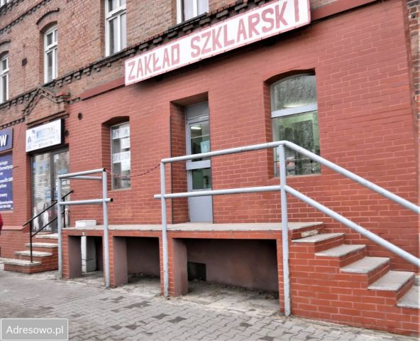 Lokal Gliwice Sośnica, ul. Władysława Stanisława Reymonta. Zdjęcie 1