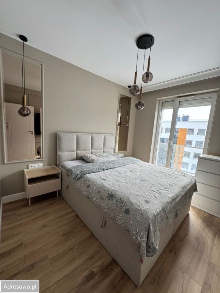 Mieszkanie 4-pokojowe Gorzów Wielkopolski, ul. Żelazna. Zdjęcie 4