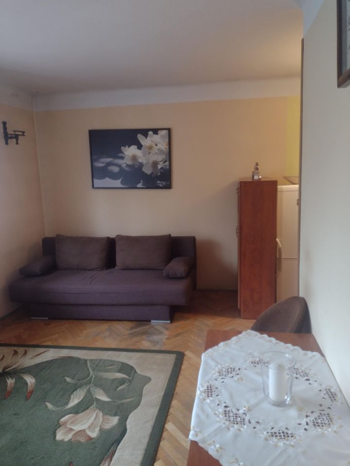 Mieszkanie 1-pokojowe Chełm Chełmska Starówka, ul. Henryka Sienkiewicza. Zdjęcie 2