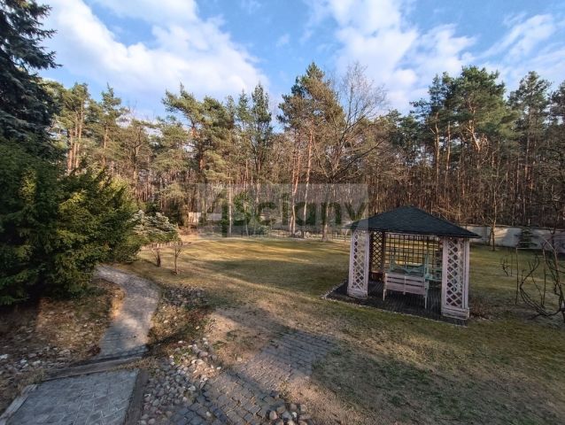 dom wolnostojący, 5 pokoi Warszawa Białołęka. Zdjęcie 18