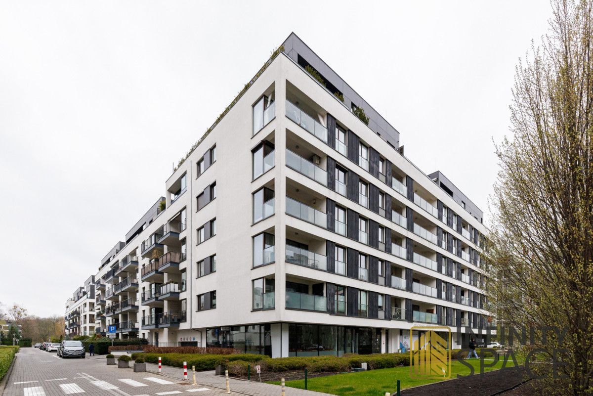 Mieszkanie 3-pokojowe Warszawa Mokotów, ul. Karola Chodkiewicza. Zdjęcie 16