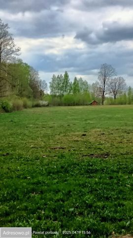 Działka rolno-budowlana Zambski Kościelne. Zdjęcie 1