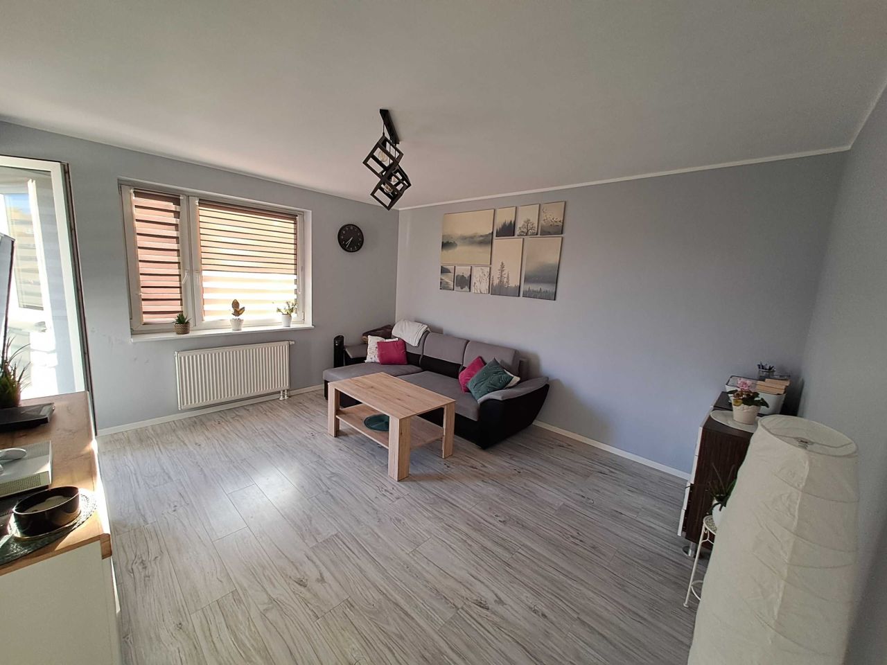 Mieszkanie 2-pokojowe Bydgoszcz Fordon