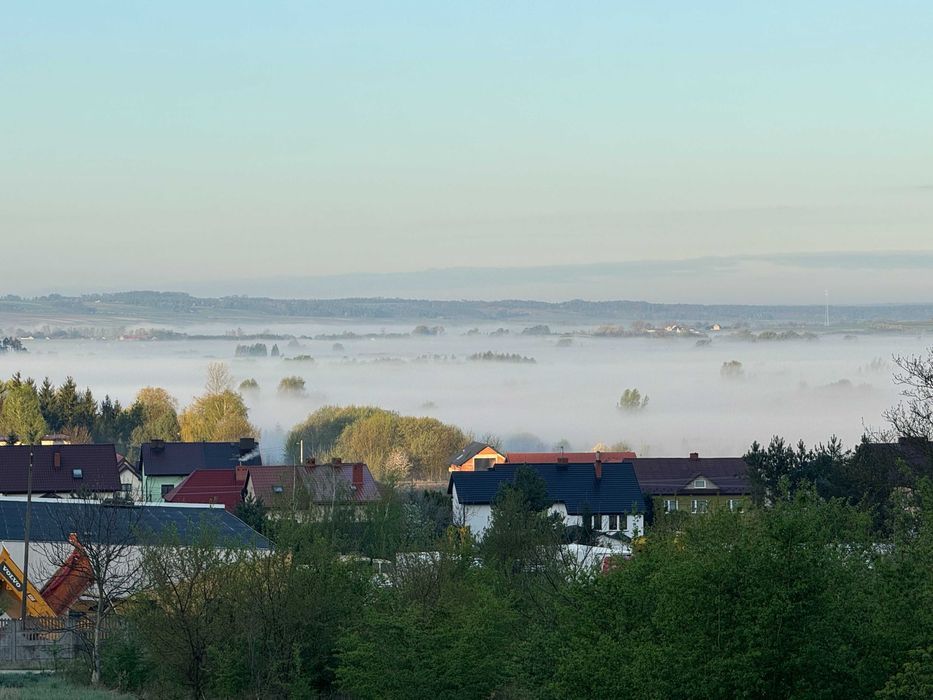 Działka budowlana Pińczów, ul. 11 Listopada. Zdjęcie 5