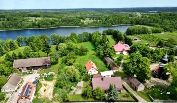 Działka rolno-budowlana Dołgie