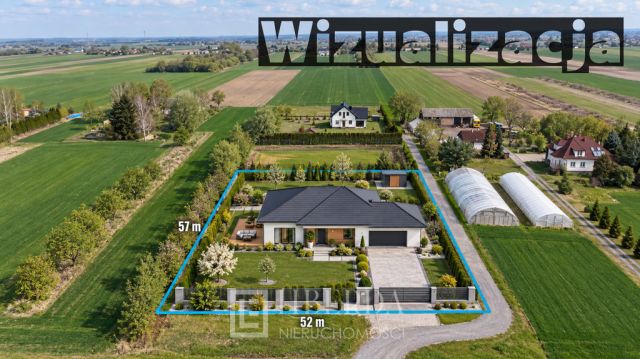 Działka budowlana Nowogród. Zdjęcie 1